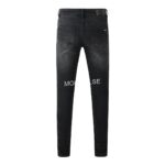 Amiri Jeans Black - Image 2
