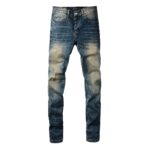 Purple Brand Jeans Blue