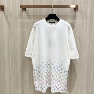 Louis Vuitton Monogram Gradient Embellished