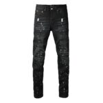 Purple Brand Jeans Black