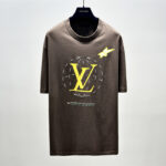 Louis Vuitton Printed Cotton