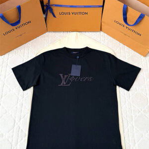 Louis Vuitton Iridescent LV LoVers