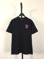 Louis Vuitton Embroidered