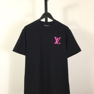 Louis Vuitton Embroidered