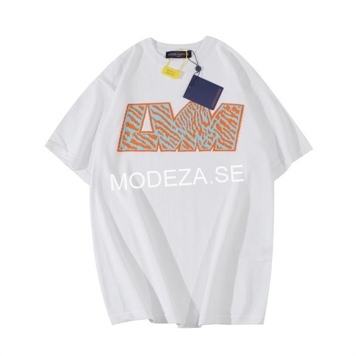 2e39d514 Louis Vuitton Signature Icon T-Shirt - Image 1