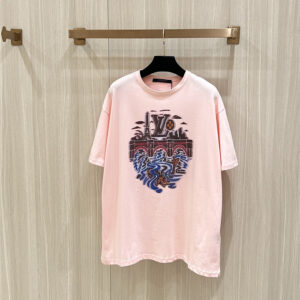 Louis Vuitton Graphic