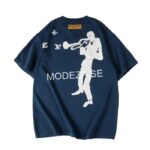 Louis Vuitton Signature Icon T-Shirt - Image 2
