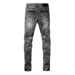Purple Brand Jeans Gray - Image 2