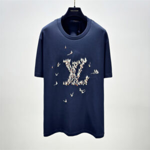 Louis Vuitton Embroidered Cotton