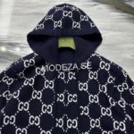 Gucci Reversible Wool - Image 2