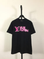 Louis Vuitton Embroidered