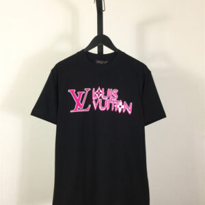 Louis Vuitton Embroidered