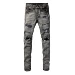 Purple Brand Jeans Gray