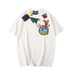 Louis Vuitton Signature Icon T-Shirt