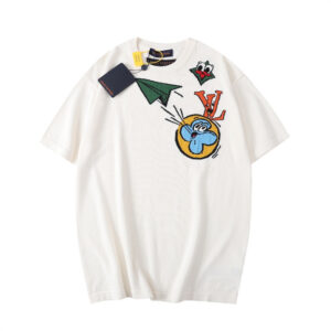 Louis Vuitton Signature Icon T-Shirt