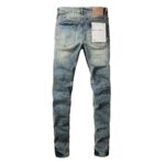 Purple Brand Jeans Blue - Image 2