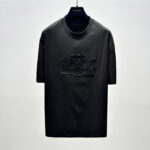 Louis Vuitton Embossed