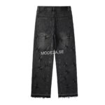 Purple Brand Jeans Black - Image 2
