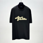 Louis Vuitton Embroidered Signature