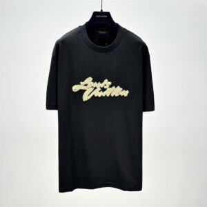 Louis Vuitton Embroidered Signature