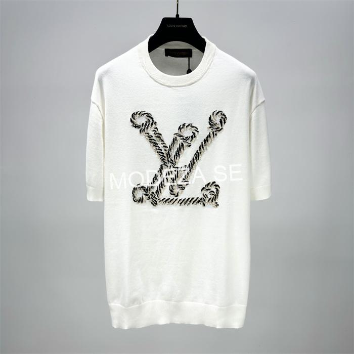 3b3f7458 Louis Vuitton Rope Monogram Jacquard - Image 1