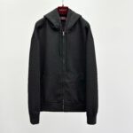 Gucci Logo Cotton-Blend