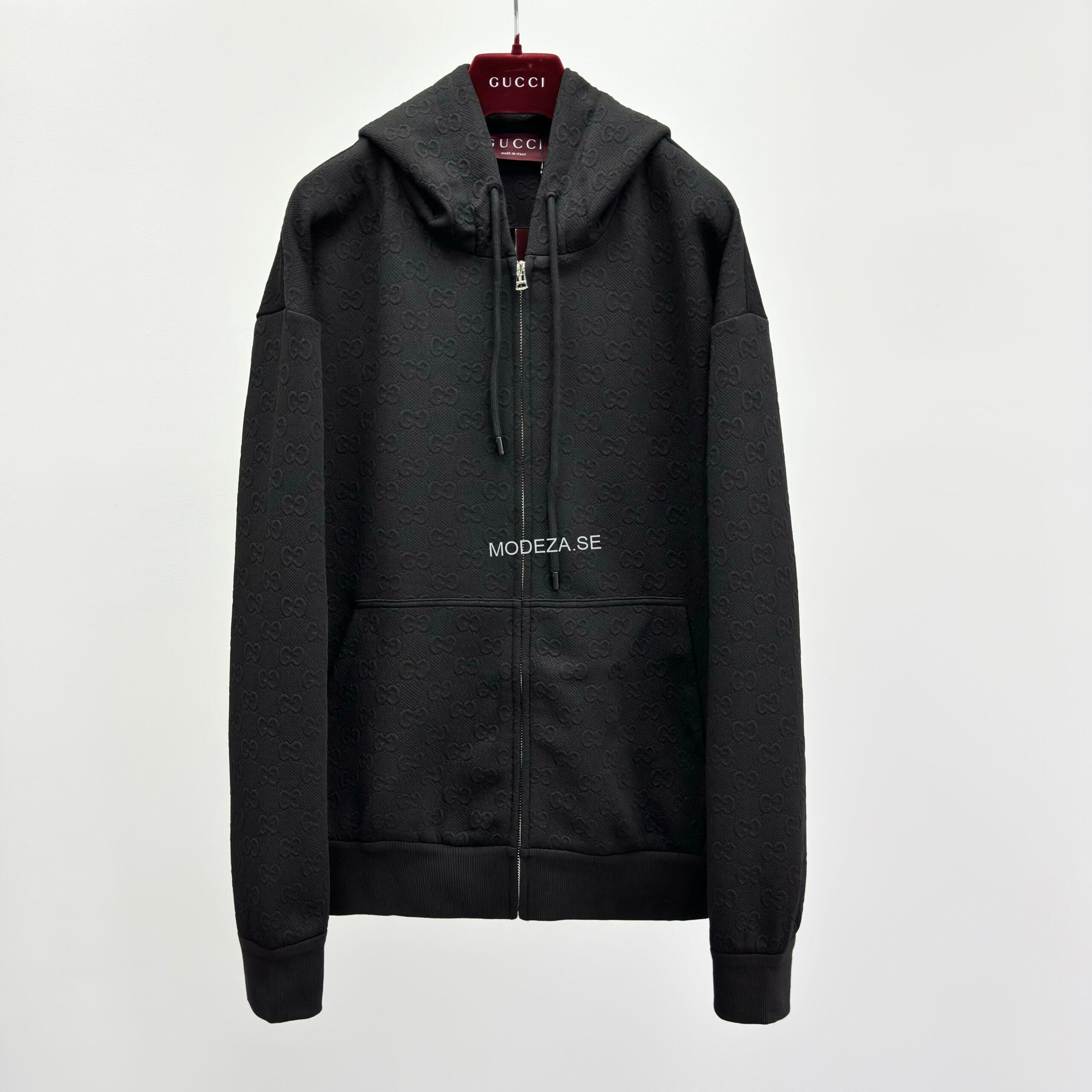 3b9d4b76 Gucci Logo Cotton-Blend - Image 1