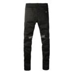 Amiri Jeans Black - Image 2