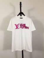 Louis Vuitton Embroidered