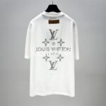 Louis Vuitton Embroidered Short-Sleeved - Image 2