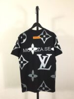 Louis Vuitton Crystal Embellished Cotton - Image 2