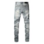 Amiri Jeans Light BLue - Image 2
