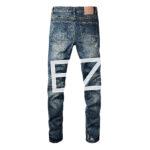 Purple Brand Jeans Blue - Image 2