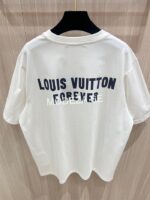 Louis Vuitton Embroidered Cotton - Image 2