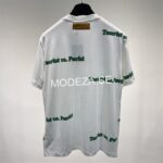 Louis Vuitton Tourist vs. Purist Printed Tee - Image 2