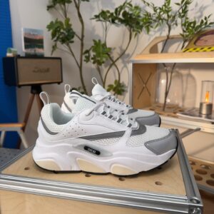 Christian Dior B22 Sneakers