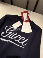 Gucci Cotton jersey sweatshirt - Image 2