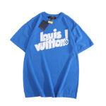 Louis Vuitton Signature Icon T-Shirt