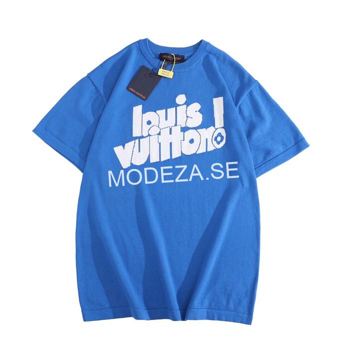 4c63b23a Louis Vuitton Signature Icon T-Shirt - Image 1