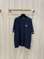 Louis Vuitton Déposée Short-Sleeve