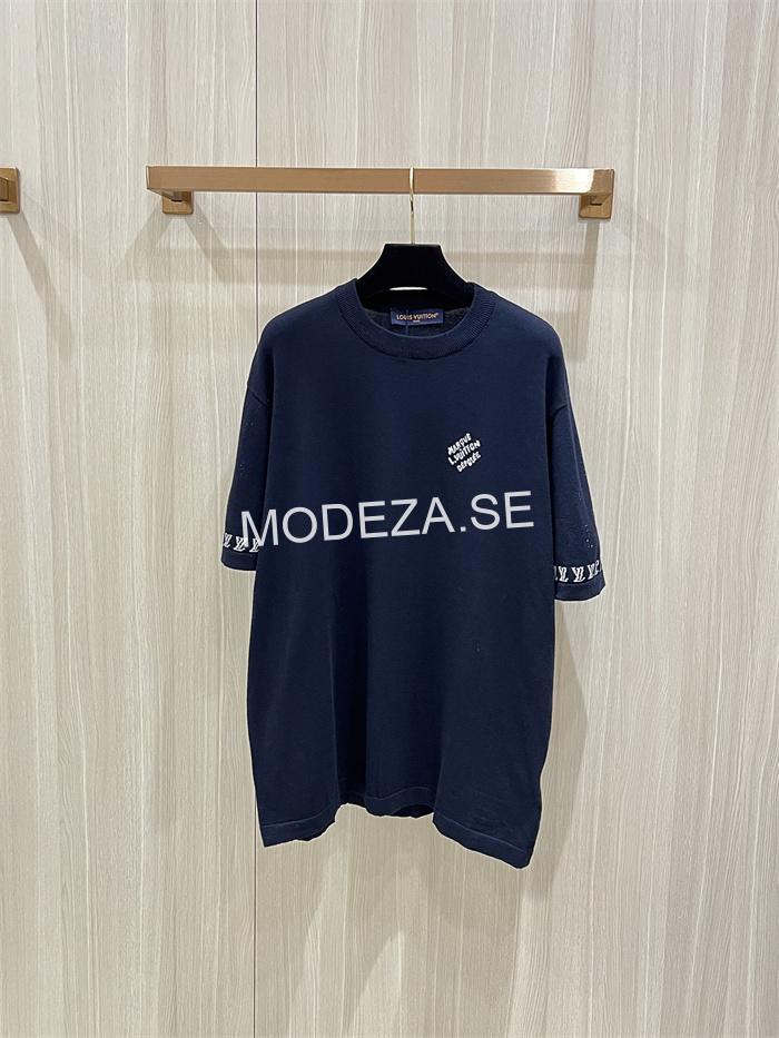 4f3581e6 Louis Vuitton Déposée Short-Sleeve - Image 1