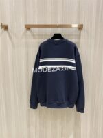 Gucci Logo Embossed Cotton - Image 2