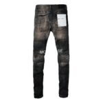 Purple Brand Jeans Black - Image 2