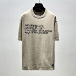 Louis Vuitton Printed Cotton
