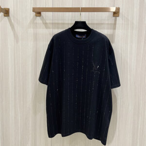 Louis Vuitton Crystal Embellished Cotton