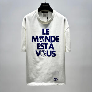 Louis Vuitton LV VERS