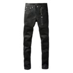 Purple Brand Jeans Black