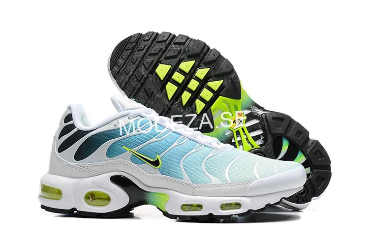 55619bf4 Nike Air max Tn - Image 1
