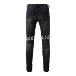 Amiri Jeans Black - Image 2