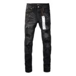 Purple Brand Jeans Black